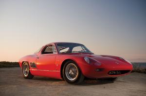 ATS 2500 GTS 1964 года 